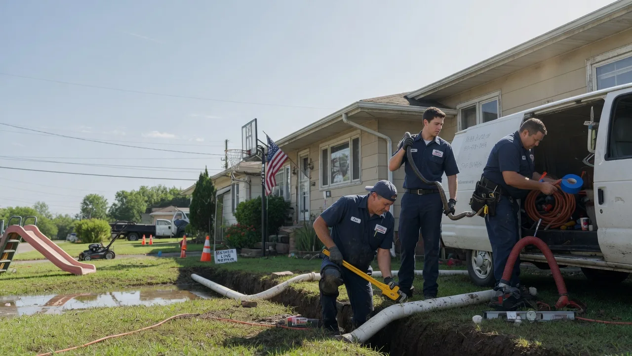 Toilet Installation in Meridian, NY near me